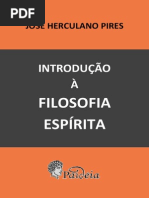 Filosofia Espírita