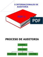 AUDITORÍA I Material de Clase Parte 2