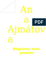 Ana Ajmatova 2