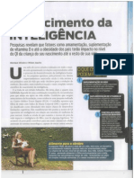 Reportagem - Como nasce a inteligencia.pdf