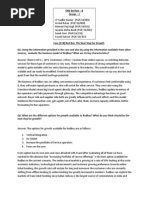 Group 1 Red Bus Question 1