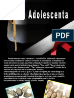 Adolescent A