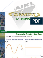 05.00. - Inverter