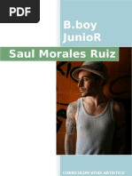 Download Bboy JunioR CV 09 by Bboy junioR  Bgirl Jess SN21037685 doc pdf