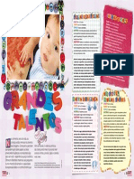 Especial Creche Artes Visuais - Revista Nova Escola PDF