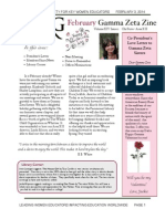 Newsletter Feb Final PDF