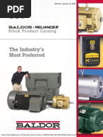 Download Baldor Pump Motors by Javier Sumoza SN210385316 doc pdf