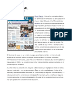 Análisis El Nacional David PDF