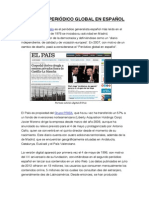 Análisis El País Núria PDF