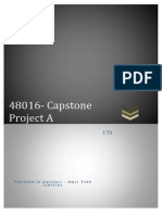 Revised Capstone A