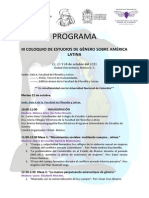 Programa Cegal 2013 (1)