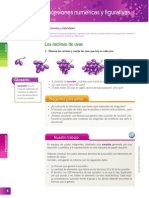 Sucesiones numéricas y figurativas