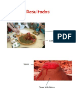 Resultados 2 (vulcanismo)