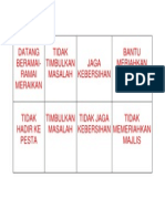 Lembaran Kerja Muafakat