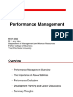 12 Performance Management