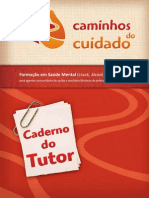 Caderno Tutor