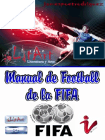 Manual de Football de la FIFA - Edición 2006