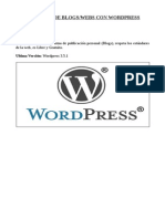 Wordpress