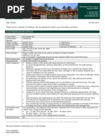 Download Hotel Confirmation letter by Crystal Corrie Pan SN210419183 doc pdf