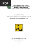 Download Feasibility Study Bidang sumber daya air Dinas PU dan Tata Ruang Kab Konawe by ABDUL JABBAR SN210420364 doc pdf