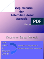 Download KEBUTUHAN DASAR MANUSIA MENURUT MASLOW by Otoy Lenon Yayat SN210425849 doc pdf