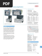 7PA27 30 en-AuxiliaryRelay