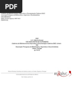 1000 Anos Antes de Gutemberg