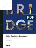 Draft Bridge Aesthetics Sourcebook March09