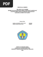 Download Proposal Skripsi  by Maria SN210433379 doc pdf