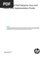 Download HP 3PAR Red Hat Enterprise Linux and Oracle Linux by xfirelove12 SN210434411 doc pdf