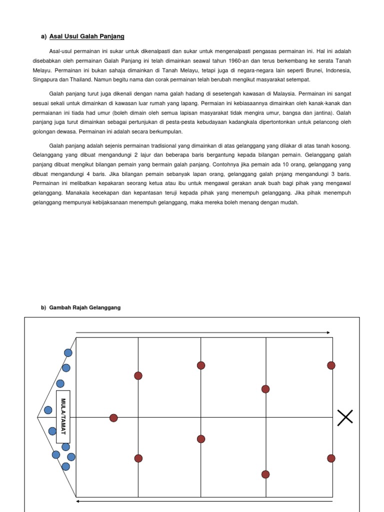 Galah Panjang Pdf