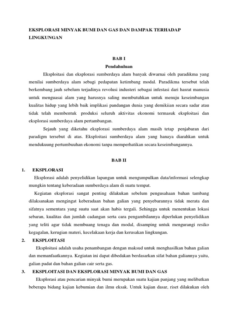 Download 73 Gambar Eksplorasi Lingkungan Adalah  Gratis