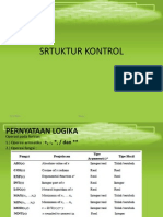 Fortran Pertemuan IV