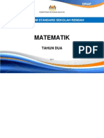 Ds Matematik Thn 2(1)