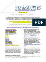 E-Update ResourcesTM - March 2, 2014