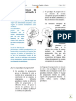 1.3_al_1.8 Paradigmas de Programacion_diferencia Poo y Pe