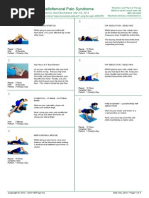 Download Patellofemoral Knee Pain Exercises by jmbeckstrand SN210443869 doc pdf