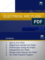 Electrical Arc Flash_Module1