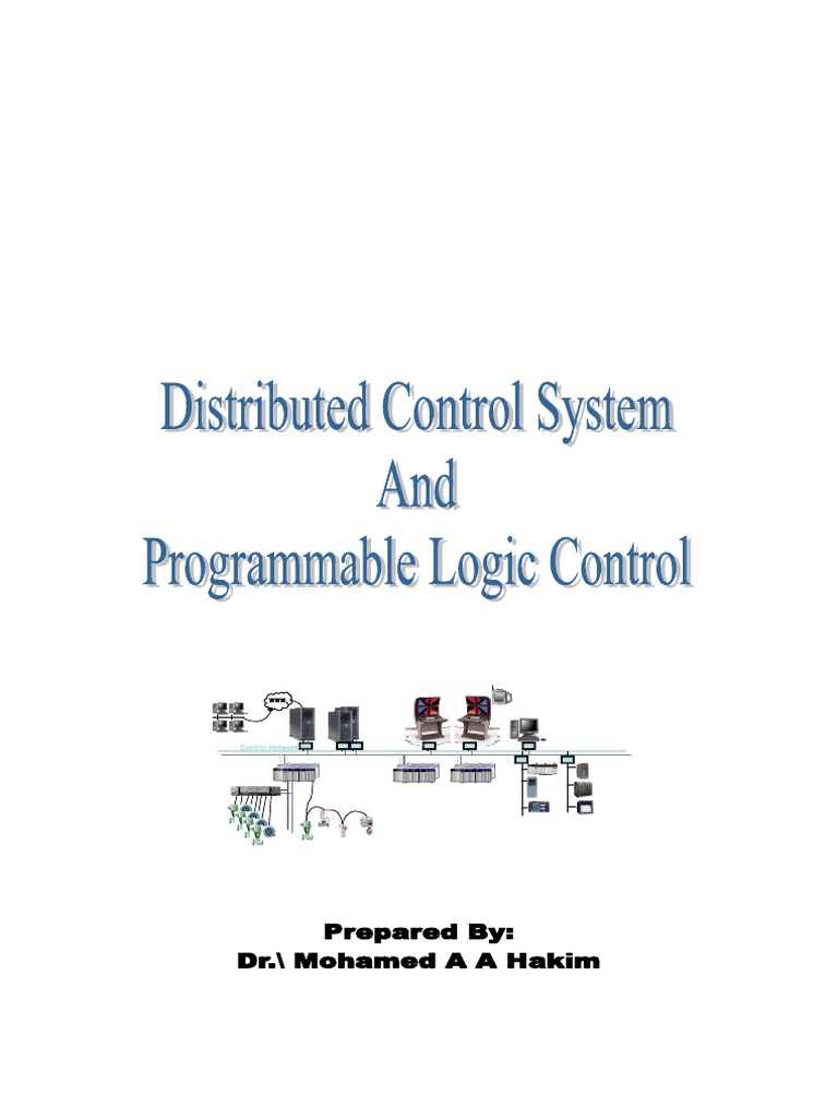 DCS and PLC Training Course Overview | PDF