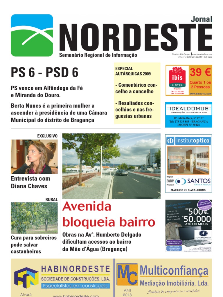 Autárquicas 2021: PSD luta para combater a abstenção em Lagos e