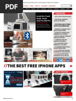 Chip - July 2014 My | PDF | Windows Vista | Windows Xp