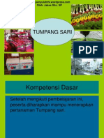 Tumpang Sari