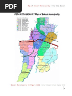 Download Kota Bekasi Dalam Angka 2013 by antonabdurrahman SN210455384 doc pdf