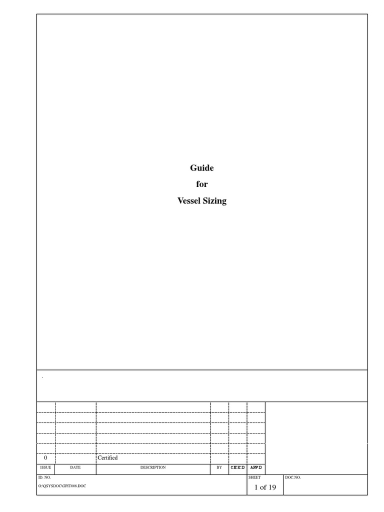 Inlet Devices for Vessel Design | PDF | Drop (Liquid) | Viscosity