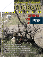 Stikbow Hunter eMag Nov Dec 2009