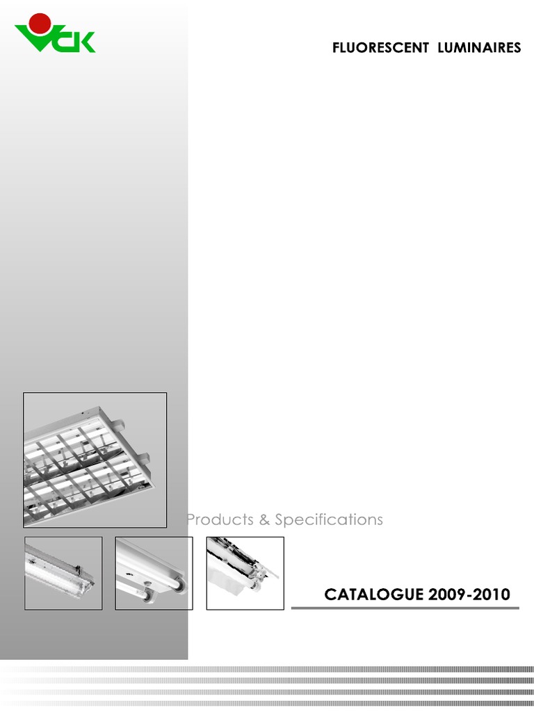 VCK | PDF