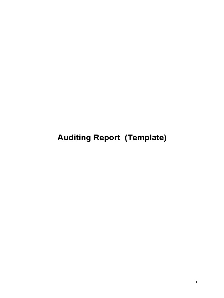 Energy Audit Report Guidelines | PDF | Boiler | Gas Compressor
