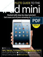 The Complete Guide To The Ipad Mini 2013
