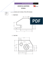 auto-CAD DESIGN