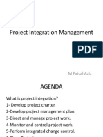 Project Management